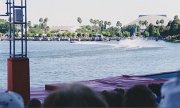 028-Water skiing